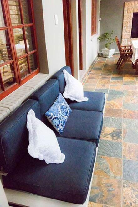 Terrace Lofts Hotel Standerton Exterior photo